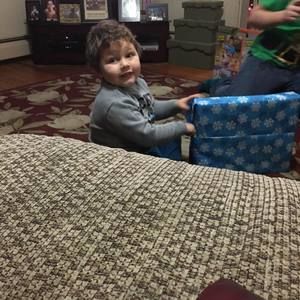 Meet your Posher, Aj